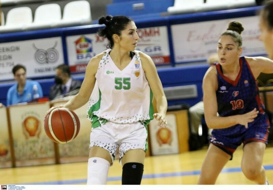 Α1 Γυναικών: Ο Εύνικος 76-64 τον Πρωτέα στη Βούλα