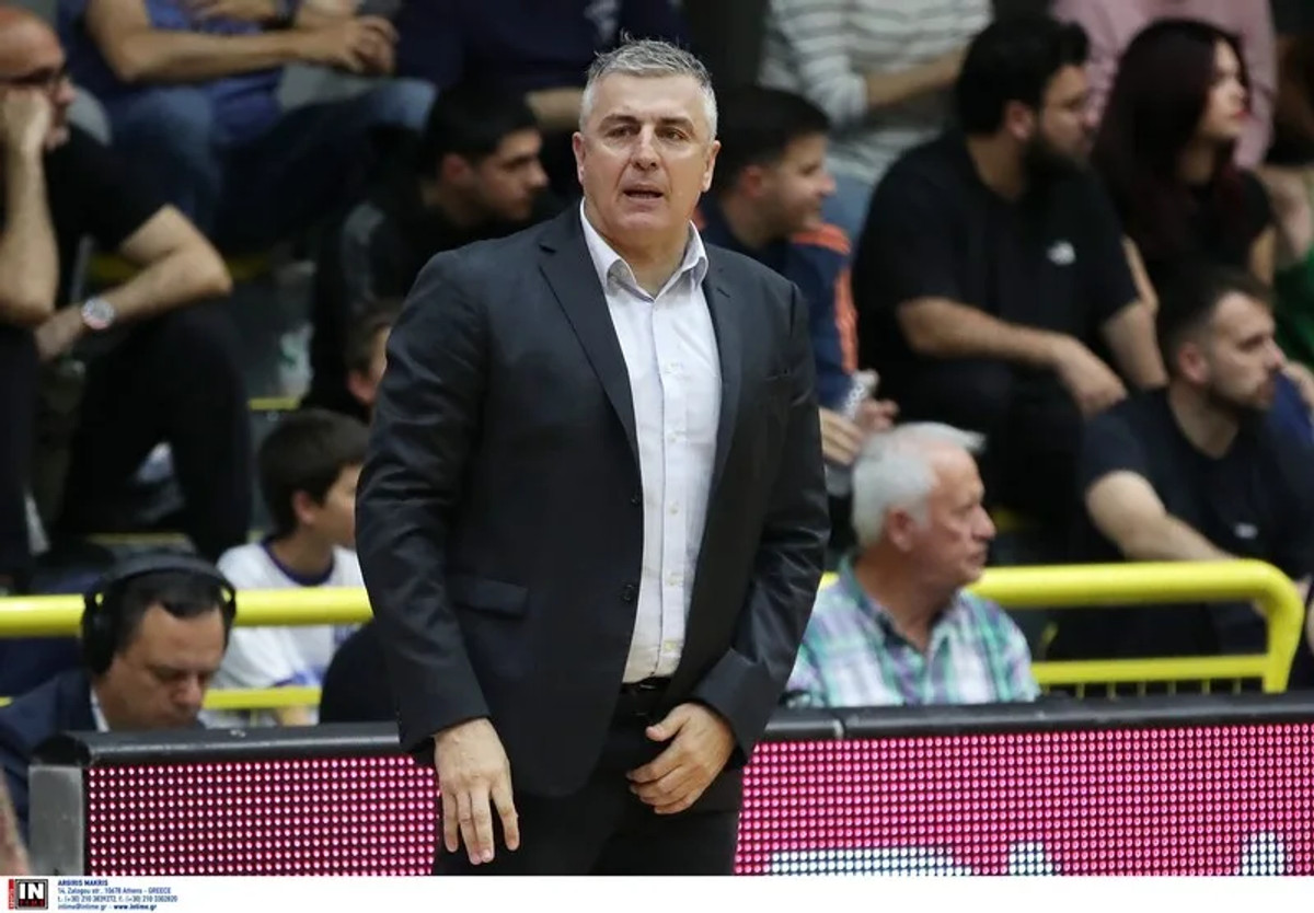 Βετούλας: &quot;Παρουσιάσαμε δύο διαφορετικά πρόσωπα&quot;