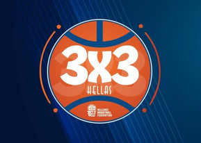 3x3GR National Tour: Το καλεντάρι των τουρνουά