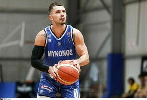 Χουχούμης: H κατάλληλη στιγμή να πάω στη Γερμανία