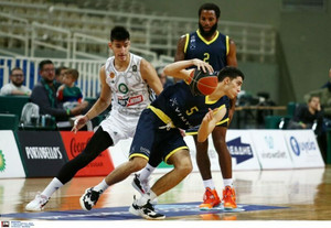 LIVE STREAMING: Λαύριο-Παναθηναϊκός στις 19:15
