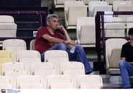 &quot;Πρώτα το μπάσκετ&quot;: Αιχμηρή ανακοίνωση κατά Λιόλιου - &quot;Αρχίσατε τα… προεκλογικά δώρα&quot;