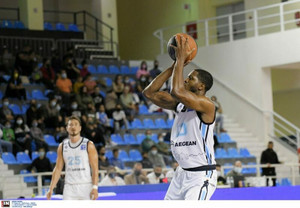 Κολοσσός Ρόδου-Λαύριο 82-59: Κολοσσός, όνομα και πράγμα (pics&amp;vid)