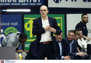 Καράσκο: &quot;Χάσαμε μία μεγάλη ευκαιρία&quot; (vid)