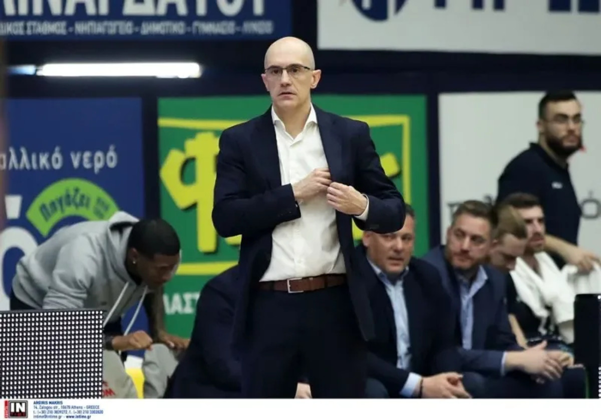 Καράσκο: &quot;Χάσαμε μία μεγάλη ευκαιρία&quot; (vid)