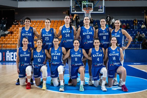 Εθνική Γυναικών: Λιγότερα από 200 εισιτήρια διαθέσιμα