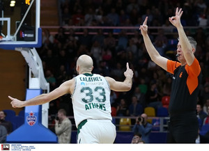 Παναθηναϊκός: Tα clutch plays της χρονιάς (video)