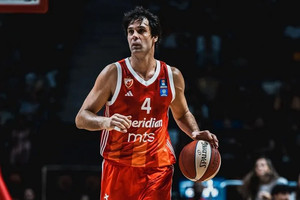 Ολυμπιακός για Τεόντοσιτς: &quot;Ένας αληθινός μαέστρος&quot;