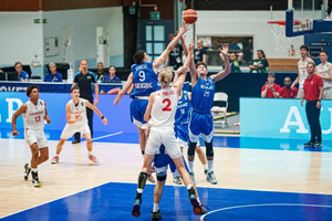Ροζακέας: &quot;Το μόνο που μετράει είναι ότι παίζεις για το εθνόσημο!&quot;