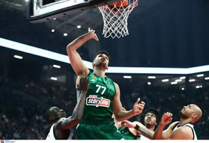 Γιουρτσεβέν: &quot;Τα πρώτα 5 λεπτά χθες έδειξαν τι πρέπει να κάνουμε αύριο&quot;