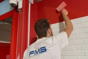 Ολυμπιακός: &quot;Όλοι και όλα στα κόκκινα στο ΣΕΦ με τη Μονακό&quot; (vid)