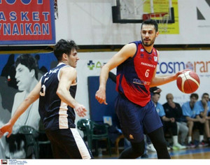 Β&#039; Εθνική: Αιγάλεω-Πανιώνιος (19:30, LIVE STREAMING)