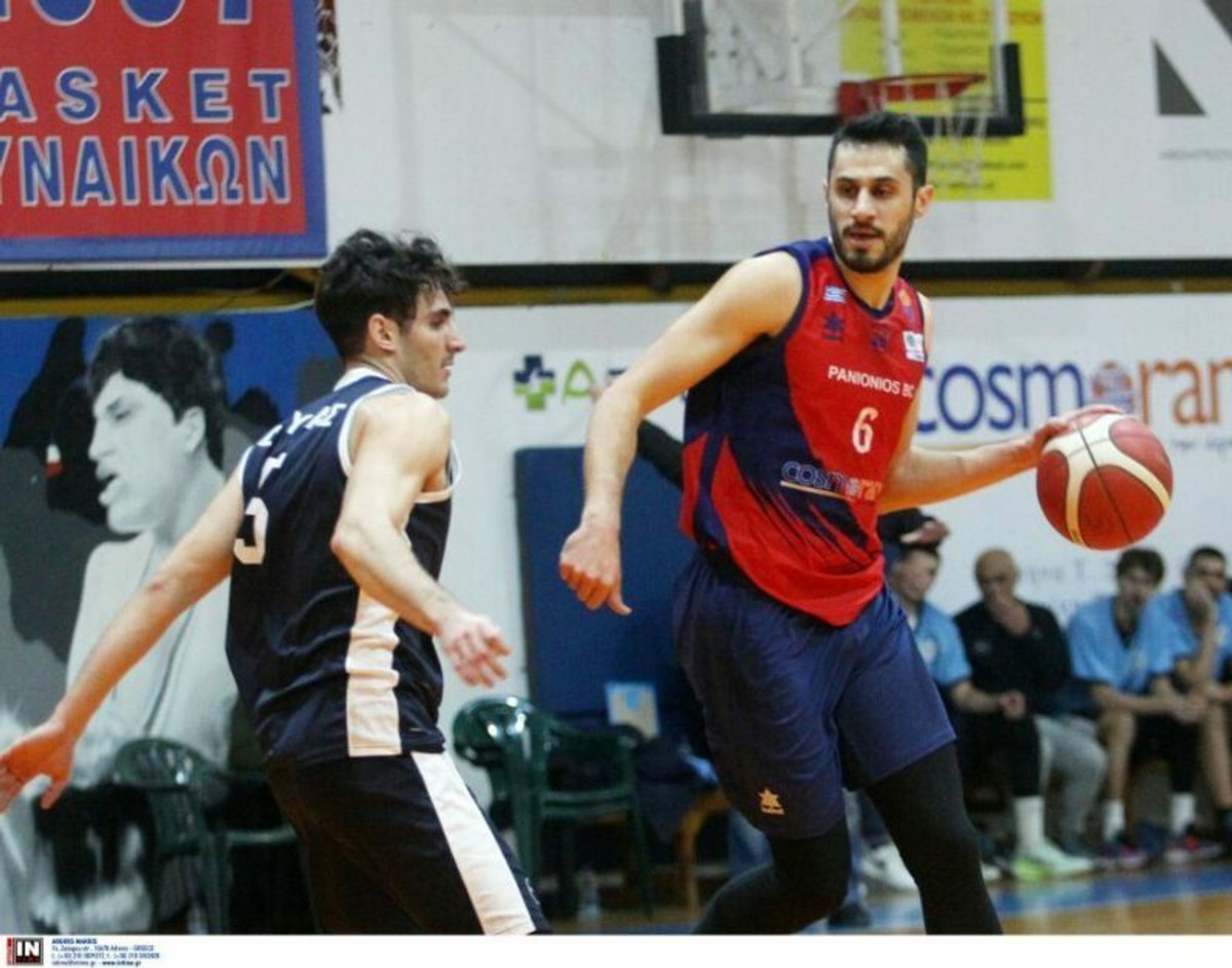 Β&#039; Εθνική: Αιγάλεω-Πανιώνιος (19:30, LIVE STREAMING)