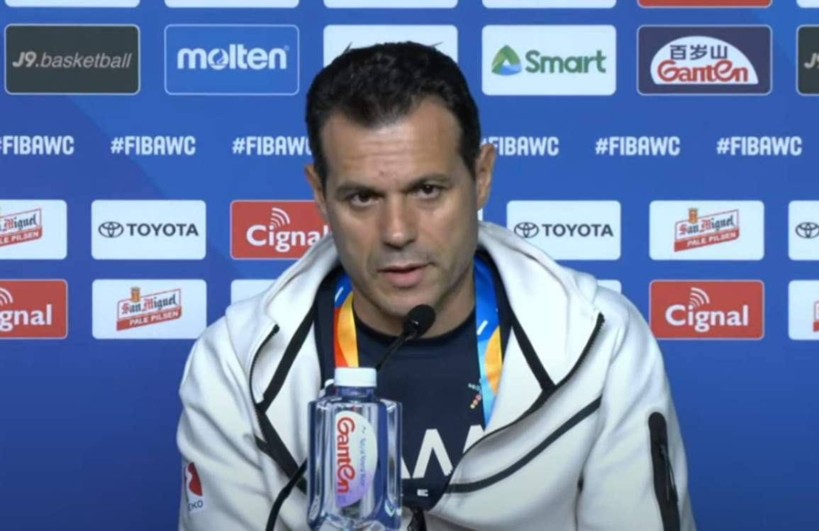 Ιτούδης: &quot;Δεν θα αφήσουμε τίποτα να πέσει κάτω στην τύχη&quot;