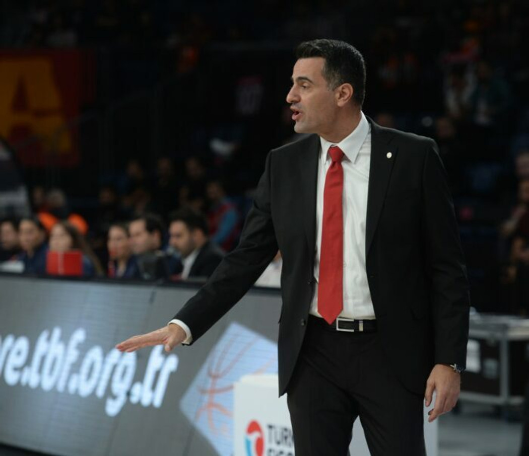 Γαλατάσαραϊ-Καρσίγιακα 70-72: Ο ΜακΚόλουμ &quot;εκτέλεσε&quot; και τον... Πιστιόλη
