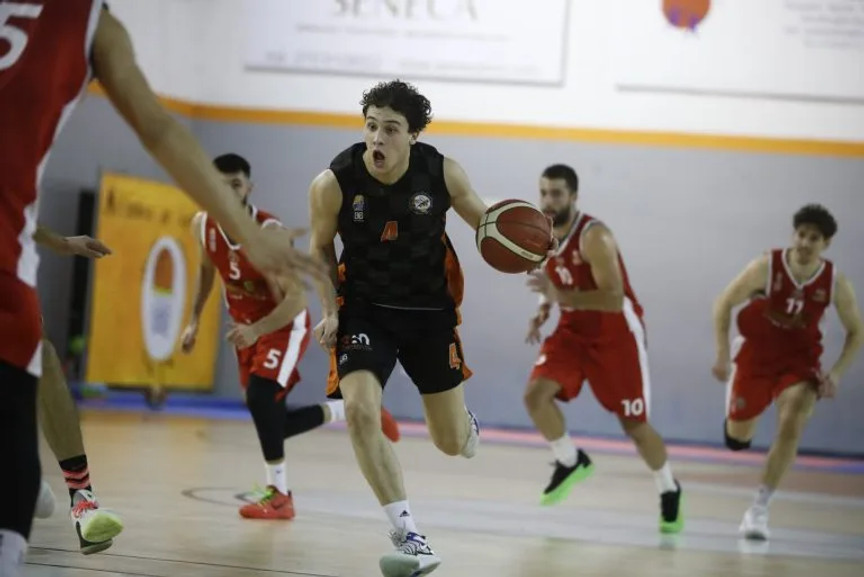 Μελίσσια-ΕΦΑΟΖ 58-49 για τη National League 2