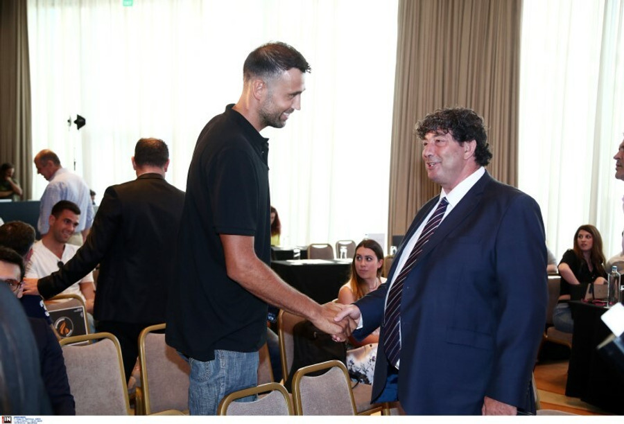 Ο ΠΣΑΚ θα κάνει ό,τι μπορεί για τα δεδουλευμένα των αθλητών!