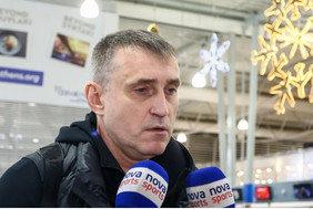 Κεμζούρα: &quot;Να είμαστε πνευματικά έτοιμοι&quot; - Κόνιαρης: &quot;Να κερδίσουμε και αύριο&quot; (pics)