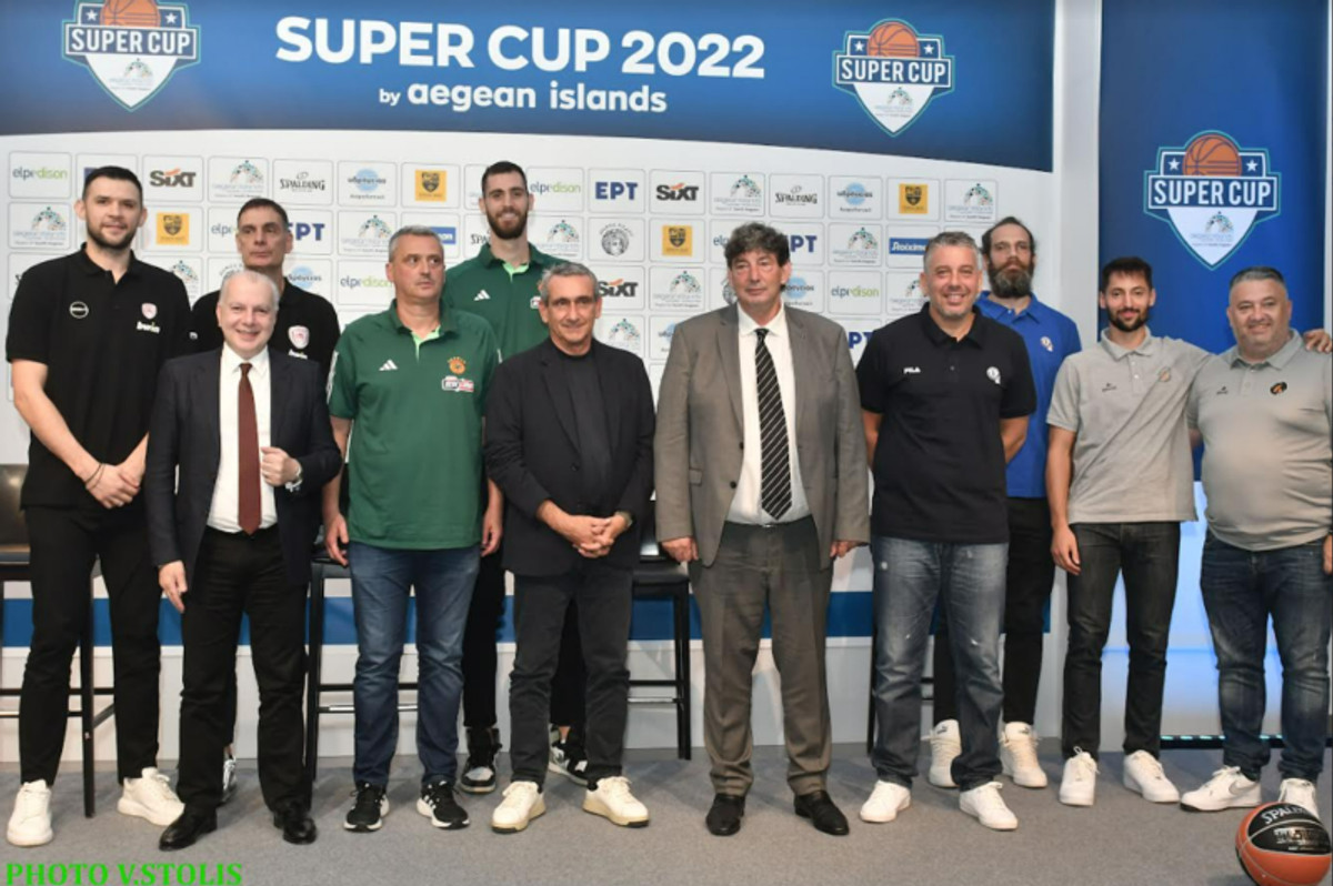 Γαλατσόπουλος: &quot;Ενωμένοι με την ΕΟΚ θα πετύχουμε ακόμη περισσότερα&quot;