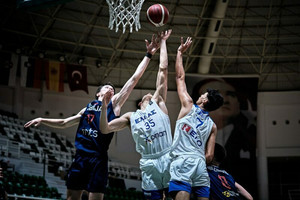 Εθνική Εφήβων: Κόντρα στη Σλοβενία για τη 2η θέση στον όμιλο (16:00, LIVE STREAMING)