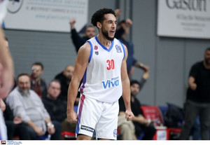Η Μύκονος ανακοίνωσε την απόκτηση του Ντέβιν Κάναντι