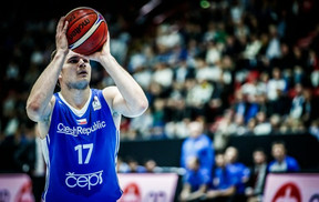 Εύκολα η Τσεχία 97-89 στη Ν.Κορέα, με buzzer του Ρολ η Τυνησία 78-76 στην Ιαπωνία (vid)