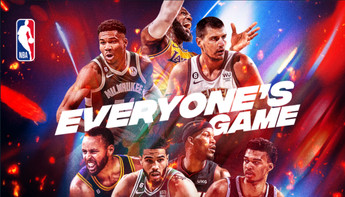 COSMOTE TV: Οι μεταδόσεις της εβδομάδας σε NBA και BCL
