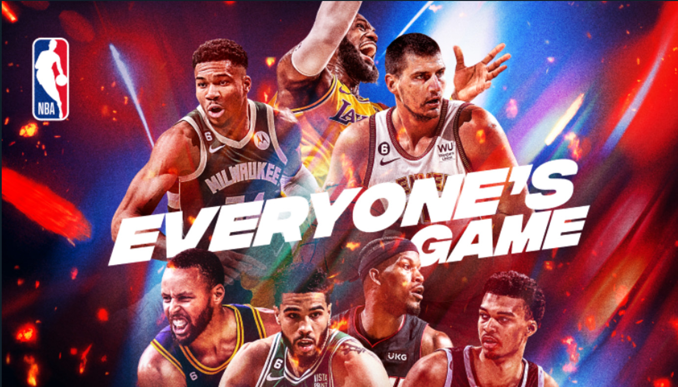 COSMOTE TV: Οι μεταδόσεις της εβδομάδας σε NBA και BCL