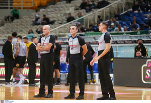 FIBA: Στο Παγκόσμιο ο Πουρσανίδης!