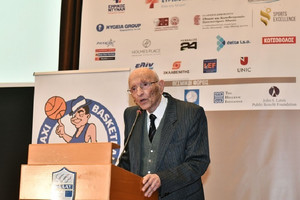 Η ΕΟΚ τιμά τη μνήμη του Ζαχαρία Αλεξάνδρου