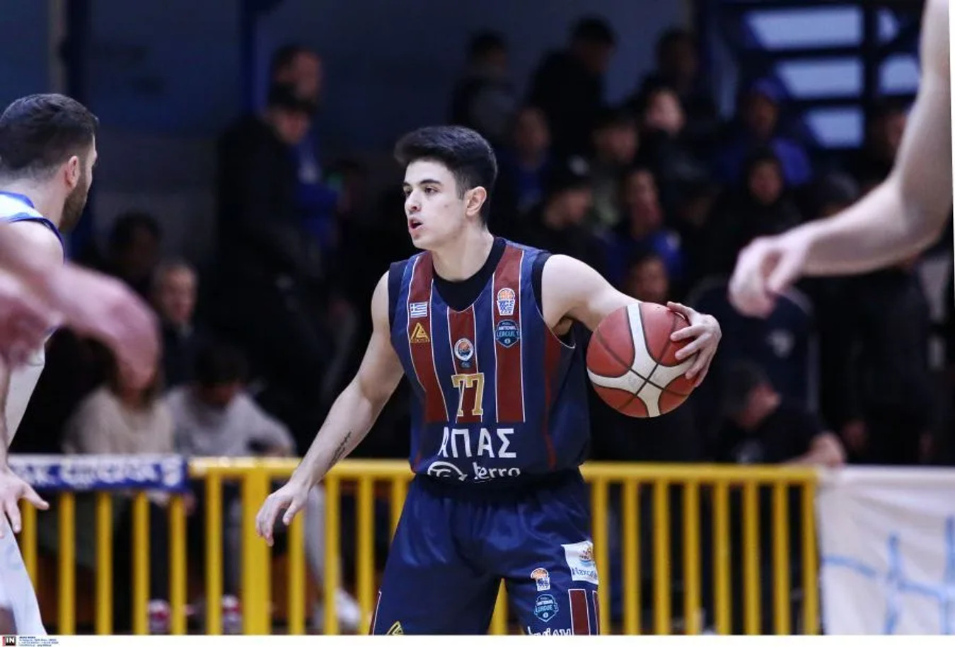 National League 1: Τρία... θρίλερ με νικητές Φανάρια, Αμύντα και Σοφάδες την Κυριακή