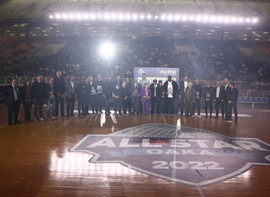ΕΣΑΚΕ: Οι 30 κορυφαίοι των 30 χρόνων του επαγγελματικού Πρωταθλήματος