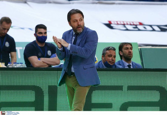 Σερέλης: Αν πάμε στα ημιτελικά θα προσπαθήσουμε να κερδίσουμε (video)