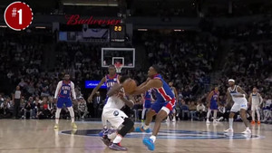 NBA Top-10: Στο Νο1 το κλέψιμο και το buzzer beater του Φοξ (video)