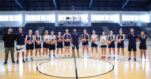 Πρώτη συγκέντρωση για τον ΠΑΣ Γιάννινα WBC (pics)