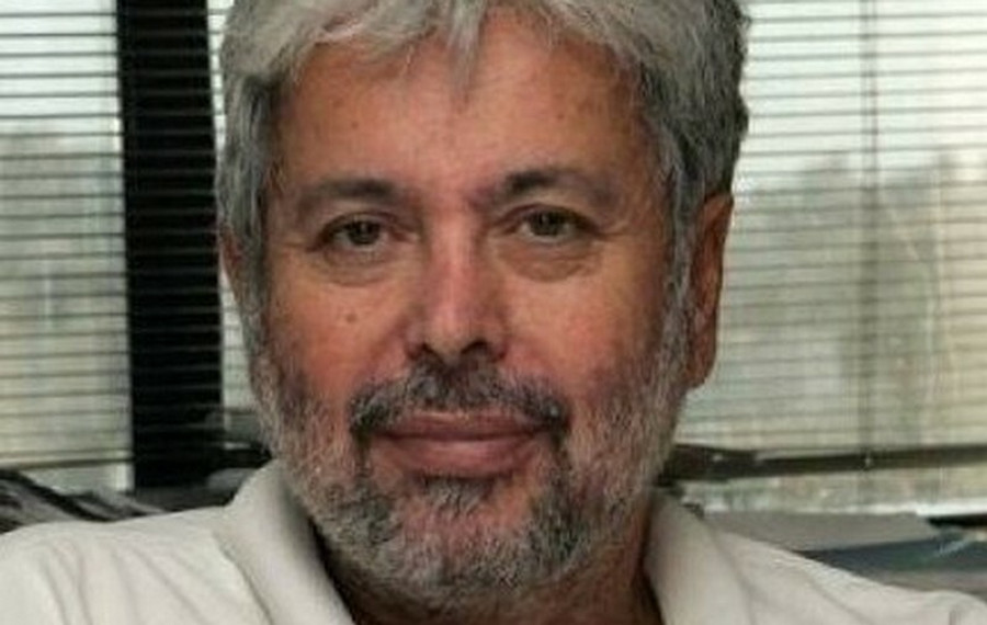 Δ. Αγγελόπουλος: Η πρόταση για να αναπτυχθεί το ελληνικό μπάσκετ