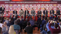 Οι δηλώσεις των πρωταγωνιστών του Final Four (video)