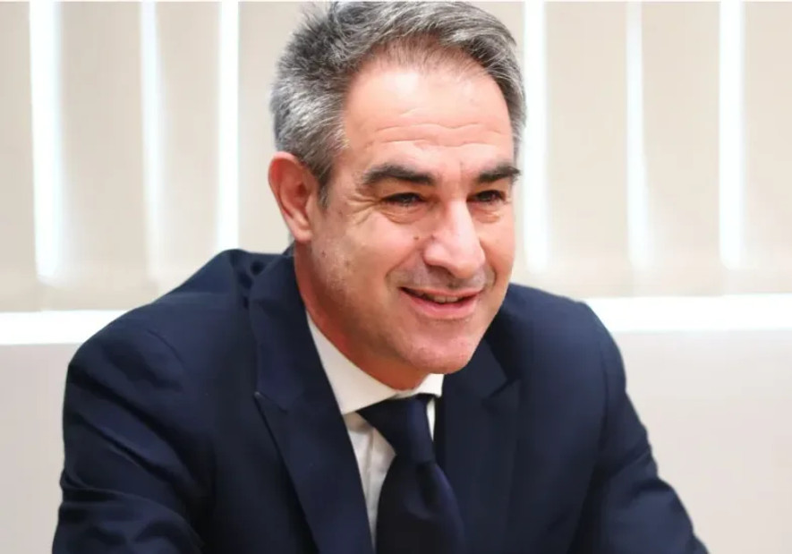 Ο Κώστας Κώτσης για την ΑΕΚ, την Εθνική και τη... Φουκουόκα