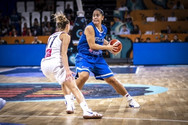 Λύμουρα: &quot;Δείξαμε τι σημαίνει ελληνική ψυχή&quot;