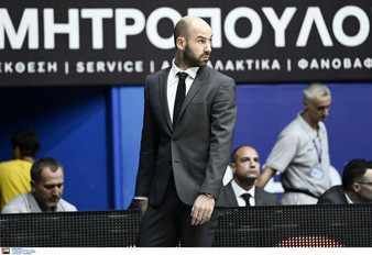 Σπανούλης: &quot;Οι 48 πόντοι που δεχθήκαμε δείχνουν πως προσεγγίσαμε το ματς&quot;!