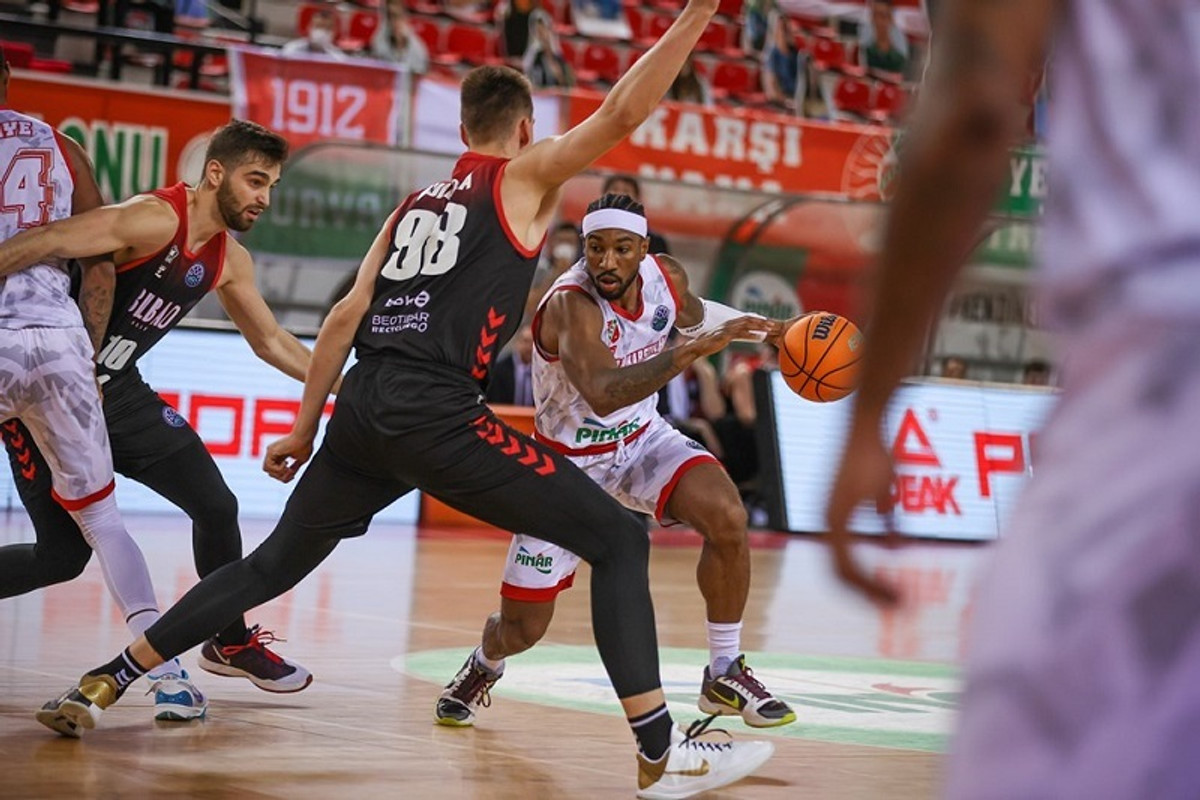 Basketball Champions League: Στην Καρσίγιακα το τελευταίο &quot;εισιτήριο&quot; για τους &quot;16&quot;