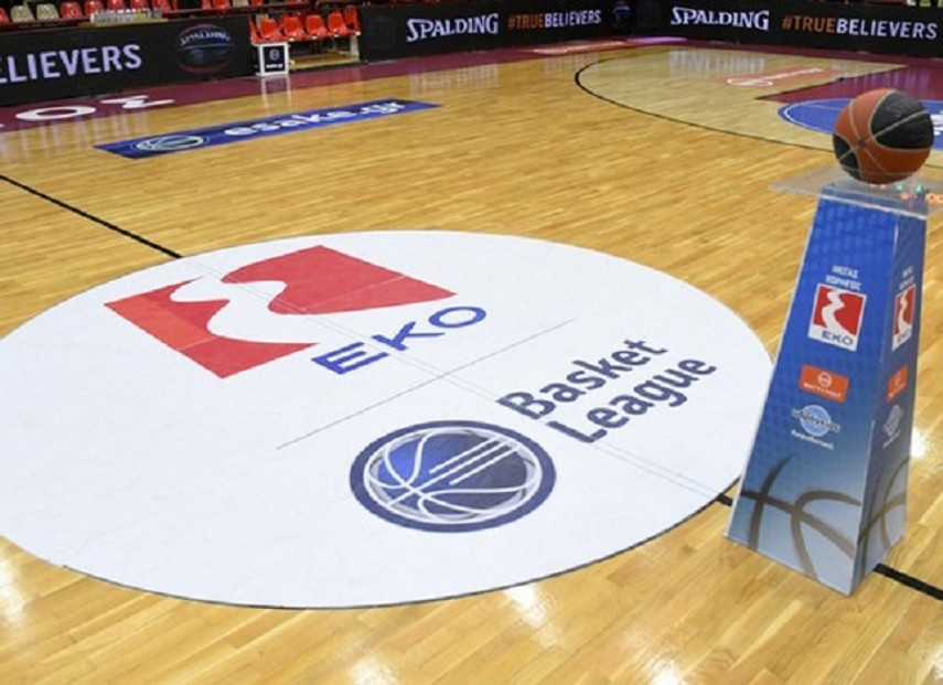 ΕΣΑΚΕ: Το &quot;ευχαριστώ&quot; στην ΕΚΟ και η υπόσχεση για τη συνέχεια