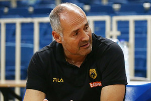 Σεγκούρα: &quot;Να διεκδικήσουμε τα καλύτερα&quot;