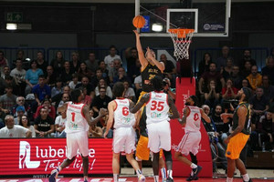 Εύκολη η πρώτη νίκη της ΑΕΚ στο BCL, 84-73 στην έδρα της Ρέτζιο Εμίλια (gallery)