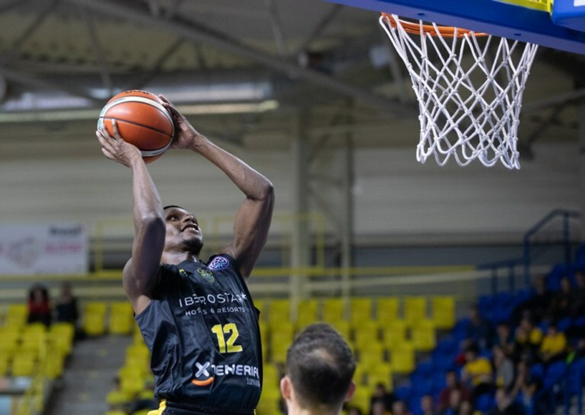 Το πανόραμα του Basketball Champions League έπειτα από την 6η αγωνιστική