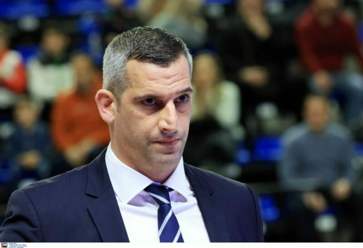 Παπανικολόπουλος: &quot;Δείξαμε χαρακτήρα&quot; - Λιμνιάτης: &quot;Αξίζαμε να κερδίσουμε&quot; (vids)