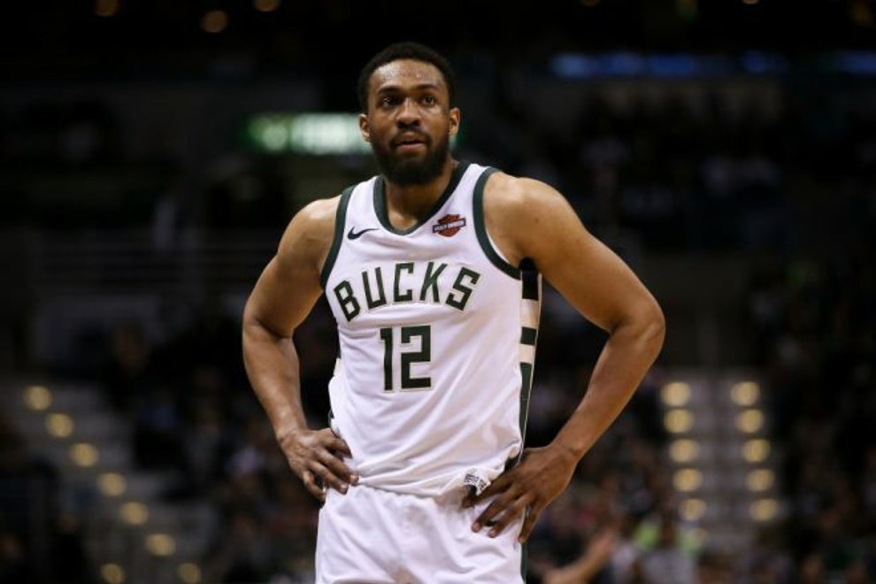 Restricted free agent ο Τζαμπάρι Πάρκερ