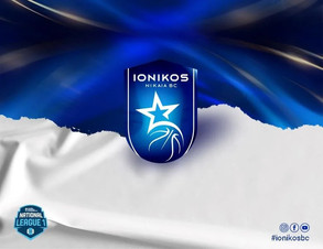 Ιωνικός Νίκαιας: Νέοι &quot;συμπαίκτες&quot; θωρακίζουν τον σύλλογο