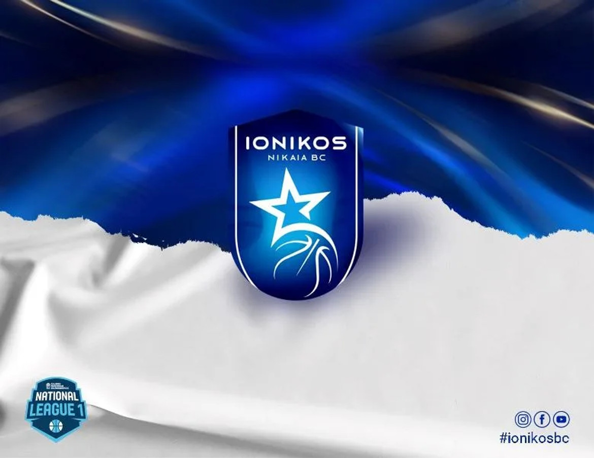Ιωνικός Νίκαιας: Νέοι &quot;συμπαίκτες&quot; θωρακίζουν τον σύλλογο