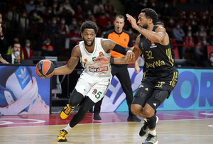 Εuroleague: &quot;Η αποκάλυψη του Παναθηναϊκού, Ντάριλ Μέικον&quot; (vid)